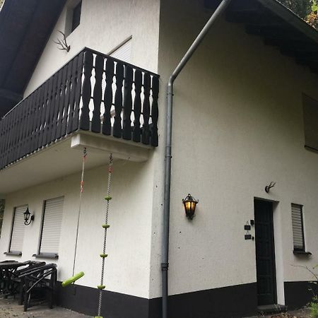 Diemelsee Sauerland Vakantiehuisje מראה חיצוני תמונה