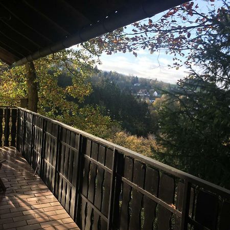 Diemelsee Sauerland Vakantiehuisje מראה חיצוני תמונה