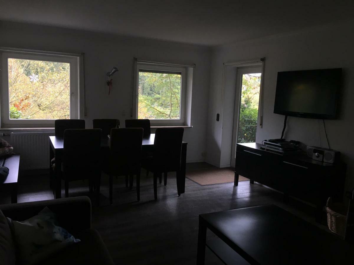 Diemelsee Sauerland Vakantiehuisje מראה חיצוני תמונה