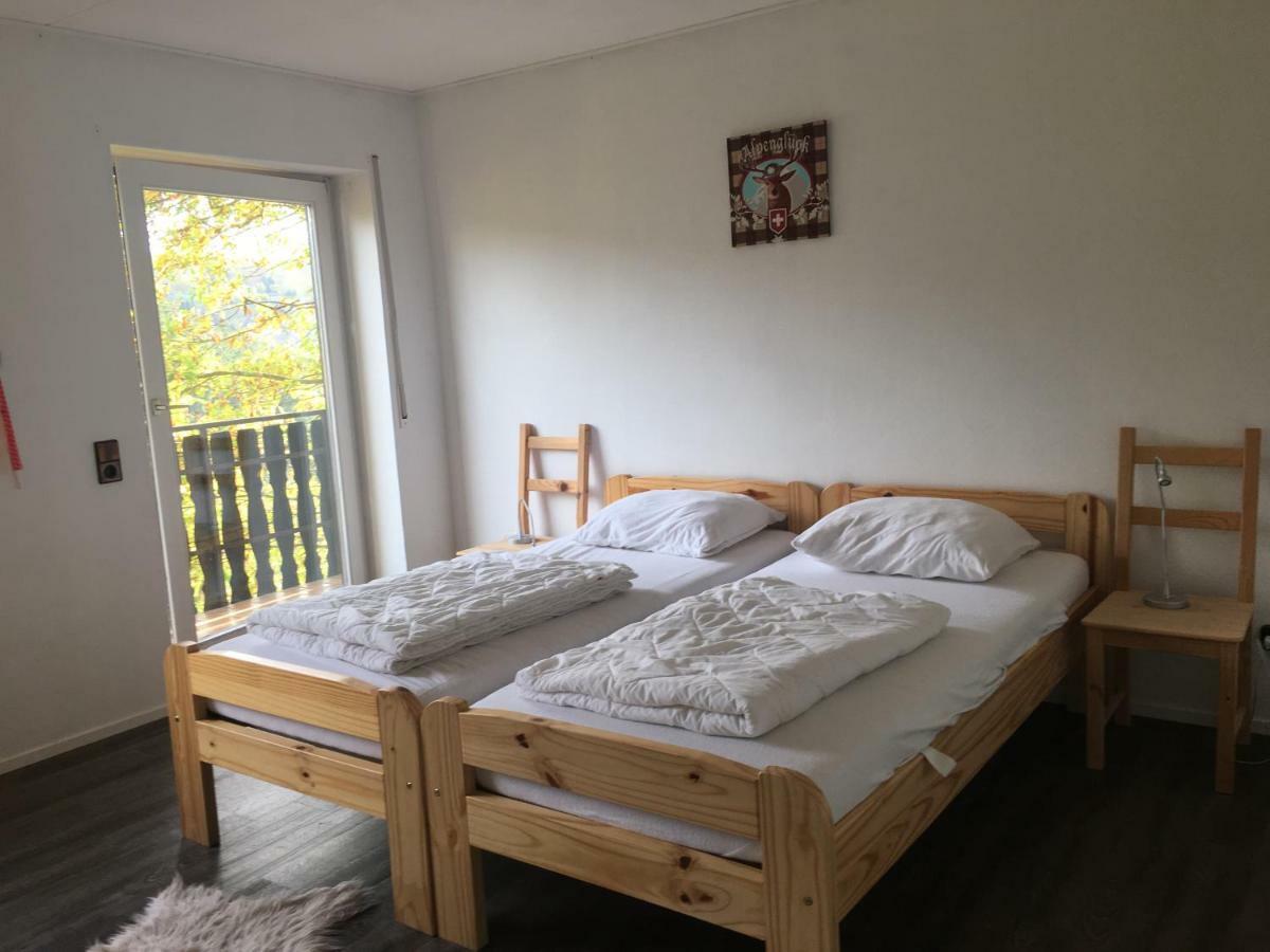 Diemelsee Sauerland Vakantiehuisje מראה חיצוני תמונה